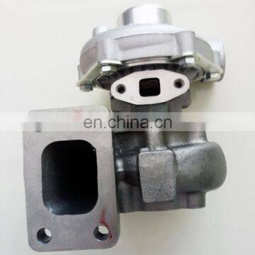 Turbo Charger 02/200880 466674-0003 Turbocharger for J C B Construction 3CX photo-3