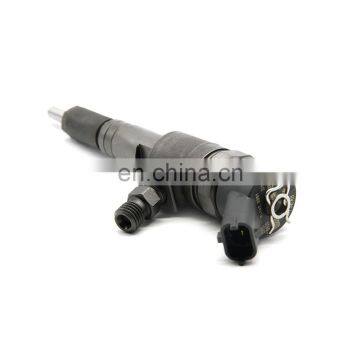 Professional Factory Common Rail Original Fuel Injector 0445110356
