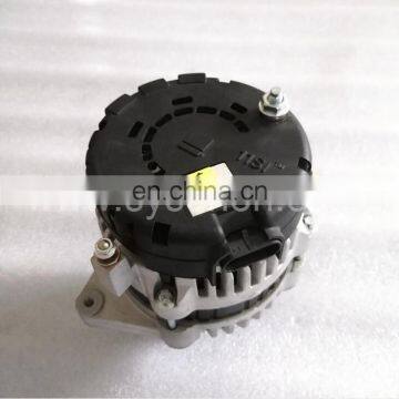 QSL9 6C8.3 Original Diesel Engine Spare Part 12V 95A Alternator 3972730 4988274 5293586 3282554 on Promotion photo-4