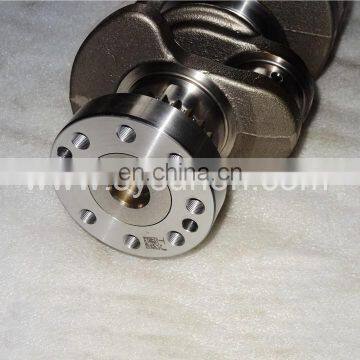 5443207 5264230 5340179 5443206 5264231 Genuine Truck Diesel Engines Crankshaft Assembly ISF2.8 Engine Crankshaft photo-2