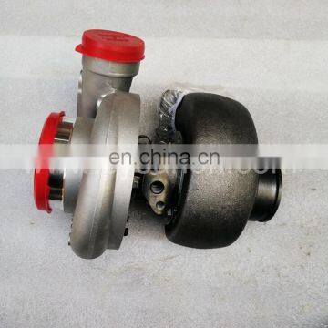 PC220-6 excavator parts HX35 Turbocharger 3539697 3539698 3787001 3804877 for 6D102 6BT Diesel engine