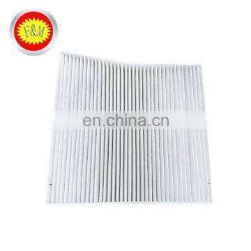 High Quality Auto Parts Carbon Air Filter 87139-0k070 For Hilux photo-2