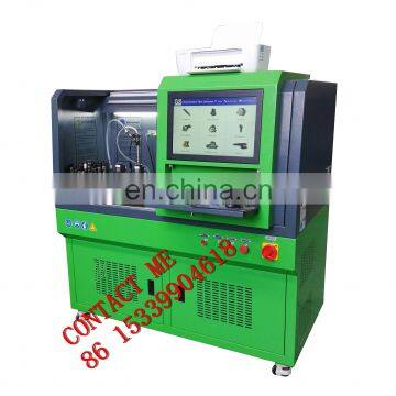 CAT8000 CR Injector With HEUI For Test Bench