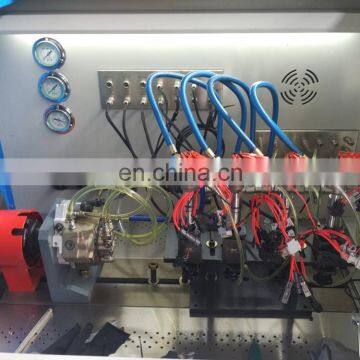 Factory Supply With Good Price Common Rail Injector Tester Diesel Fuel Pump Test Bench CR815