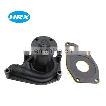 forklift engine parts for A498BPG 498BPG water pump