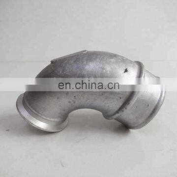 4BT/6BT Diesel Engine Air Intake Pipe 3918800 for Truck Parts photo-2