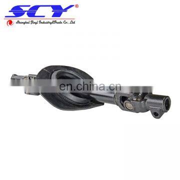 New Steering Shaft Suitable for CHEVROLET EQUINOX OE 15806706 22732385 22731422 15806707 10392886 10390858 22699274 22673639