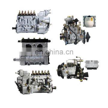 612601080442 fuel injection pump for cummi Weichai WP10.270E32diesel engine Parts manufacture factory in china