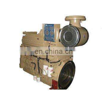 NB300 Mud Pump for Cummins Oil Field Equipment Oem With SO40078 KTA19-P525 Diesel Engine Bongao Philippines