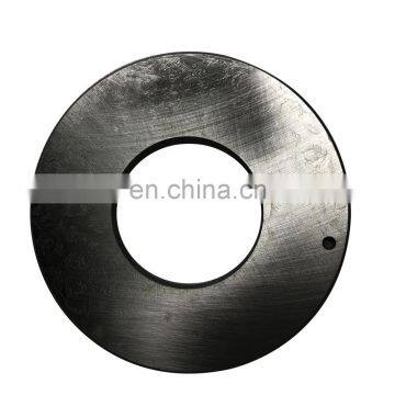 Thrust plate SBS120 ball guide  pump spare parts  for repair CAT312C excavator main pump