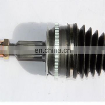 Drive shaft for mitsubishi Pickup L200 KB4T 3815A307