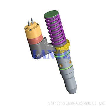 Common Rail Injector 10R1279 10R-1814 161-1758 20R-0055 Diesel Injector