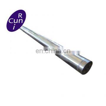 High strength 17-4ph stainless steel round bar for Chemical processing equipment