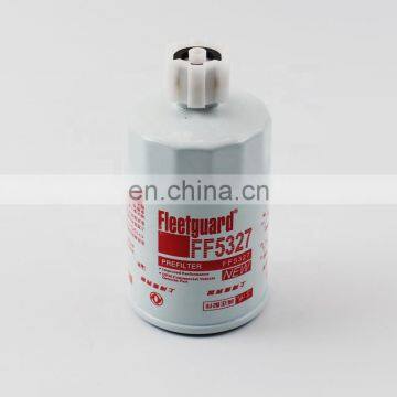 Truck Fuel Water Separator Filter P550690 FF5327 photo-3