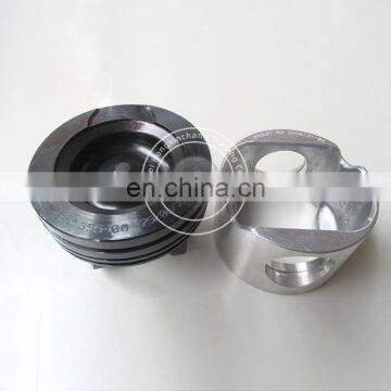 Excavator Accessories 6L8.9 QSL9 6L Diesel Engine Spare Parts Piston Kit 4089646 3966721 4945337 4941395 4941392 3966722