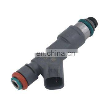 Oil Fuel Injector Nozzle For Chevrolet Malibu 12613163 photo-3