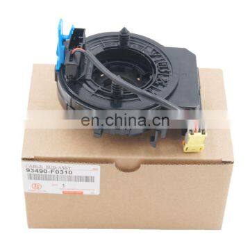 High Quality Spiral Cable Clock Spring Replacement For Hyundai Elantra Verna 93490-F0310