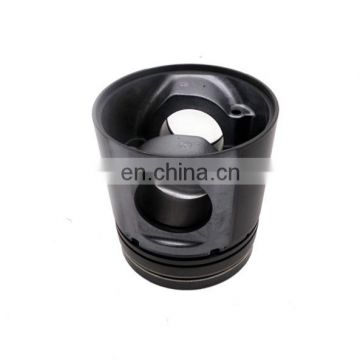 Aftermarket Spare Parts Om616 Piston High Pressure Resistant For Faw280