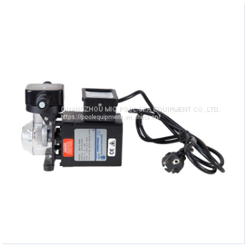 automatic chemical dosing pump for swimming pool