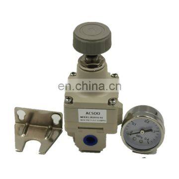 IR2010-02BG IR2020-02BG IR3000-04BG IR3000-03 Precision Regulator IR1010-02