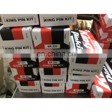 KP231 for Truck Parts repair kits made in China type hot selling parts