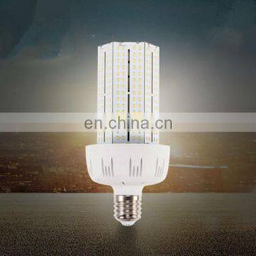 ETL listed dimmable 3000 4000 6000 lumen 60w 60 watt led corn bulb light