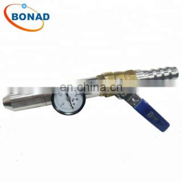 IPX5 ipx6 handheld Spray Nozzle jet