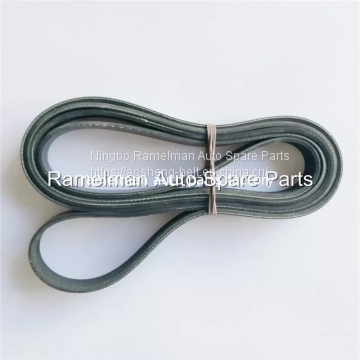 Poly vee belt ramelman belt Multi v belt oem 06A260849B/06A260849C/6DPK1195 micro v belt Ramelman fan belt pk belt