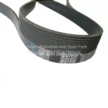 Epdm Multi Rib Belt Oem 5802350483/8PK1688/3 912 825 Power Transmission Belt Engine Belt Fan Belt Ramelman Belts photo-2