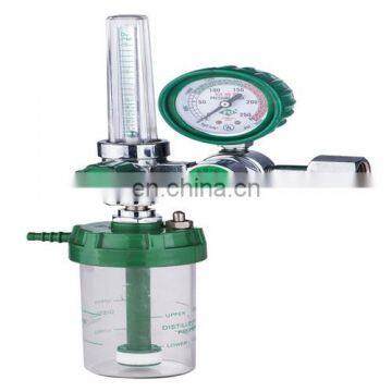 New Type Oxygen Cylinder Flowmeter With Low Price  On Sale Oxygen Flowmeter oxygen