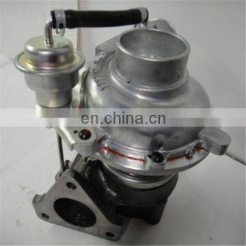 4JX1 Engine Turbo 8-97250-3642 RHF5 Turbocharger photo-2