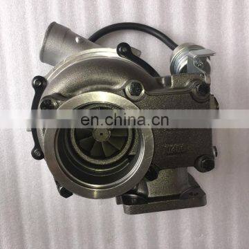 GT3776S Turbo 466743-0038 1820941C93 466743-0016 Turbocharger Used for 1999- International Navistar Truck I530E I530P Engine photo-4