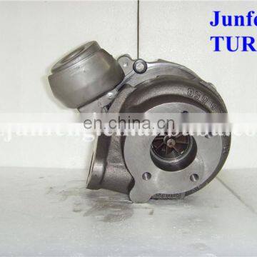 For Renault Scenic II 1.5L DCi K9K Euro-4C Engine Parts 1.5L BV39 Turbo 54399980070