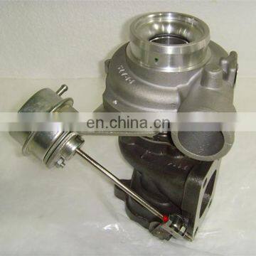Turbo Charger 80000174640 9.0529.20.1.0093 K14 Turbocharger Commonly Used for Chevrolet Engines photo-4