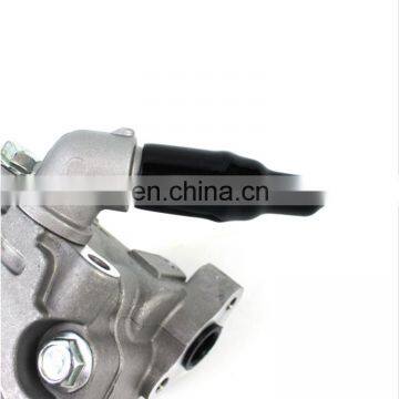 Aluminum Power Steering Pump Replacement For VW Multivan MK V 2.0 Transporter Caravelle MK VI 2.0 03-17 7E0422154E photo-5