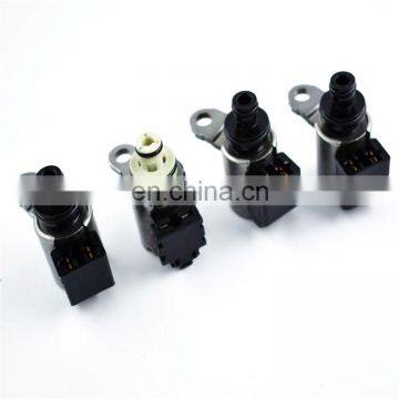 4pcs CVT Transmission Solenoid Kit JF011E/RE0F10A/F1CJA Fits for Dodge 2007Up photo-4