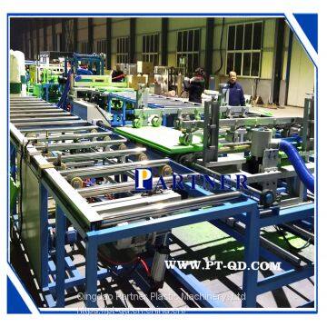 Xps Foam Board Production Line photo-3