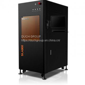 ProtoFab SLA300 DLC photo-2
