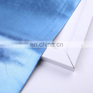 Polyester Pongee Bronzed Fabric photo-4