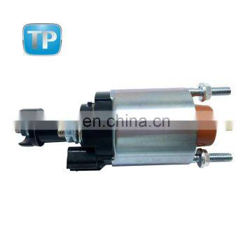 Magnet Switch Assembly OEM ZM3705 31204-RNA-003 31204-RNA-A01 SS-1689 31204-RNA-A010 153400-9390 153400-9700