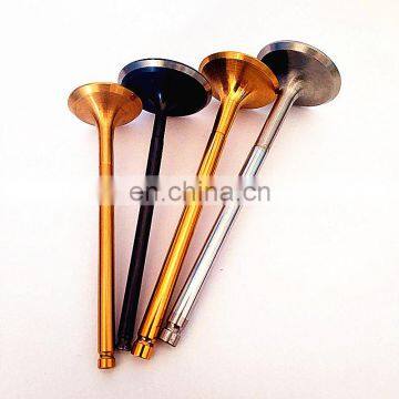 Car Spare Parts Piston Kits Rings Rod Inlet Outlet Engine Valves for BMW E46 330i 3.0L M54 M54B30 F10 F11 N52B30 M54B25 photo-5