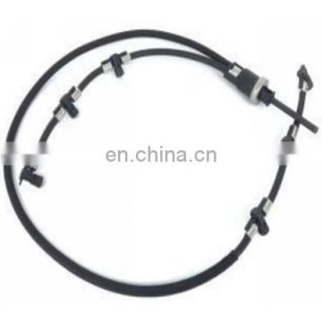 Fuel return Line Hose Pipe Diesel Injector Hose Leak line OE: 059130218H for VW Phaeton/Touareg AUDI A4/A5/A6/A8/Q7