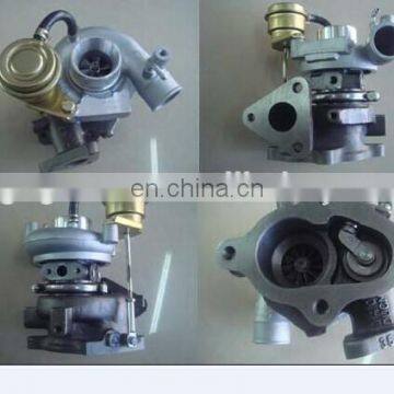 Turbocharger Engine Mode for MiTSUBISHI 4M40 2.8L D Frame Size TF035 OEM ME202012 / 49135-03111