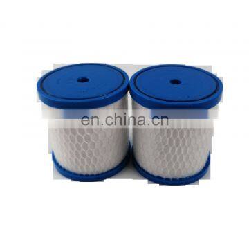 HEPA Filter Activated Carbon Air Filter photo-5