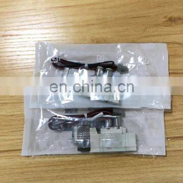 Original SMC Based Mini Solenoid Valve SY3320-5L0ZD-C4 photo-2