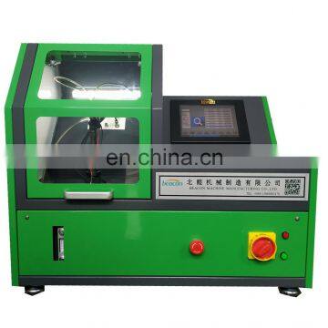 EPS208 EPS205 diesel fuel common rail injector test bench