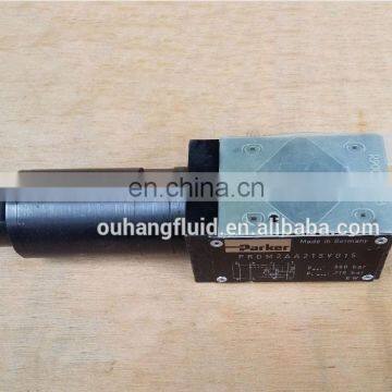 Parker Pressure Relief Valve PRDM2AA21SVG15 photo-2
