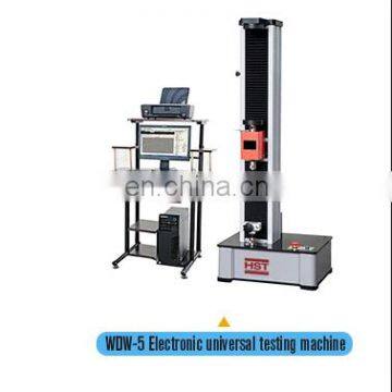 Masks 1 Ton Tensile Testing Machine/1kn Tensile Testing Machine photo-4