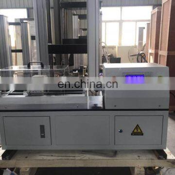 NDS High Quality Material Torsion Testing Machine Price photo-7