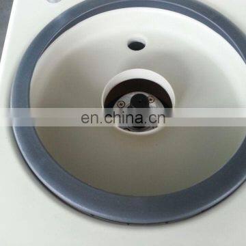 MP-2B Double Discs Sample Grinders Polishers Machine photo-4